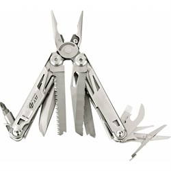 Мультитул Дело Техники 260734 - фото 17265963