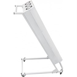 Бактерицидный рециркулятор ООО «НИИИС имени А.Н. Лодыгина» РБО 02-4x15-000 РОУД MAX - фото 17266032