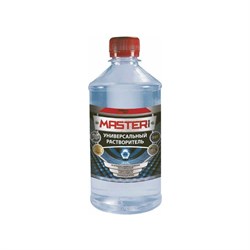 Универсальный растворитель Master Prime 4100006330 - фото 17266259