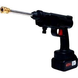 Аккумуляторная мойка высокого давления Turbosky PW-05 - фото 17266391