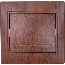 Выключатель INTRO Plano - фото 17266394