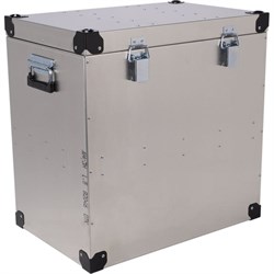 Алюминиевый ящик ОЛИМП 553555 - фото 17266471