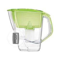 Фильтр-кувшин для очистки воды Барьер ПРАЙМ - фото 17268494