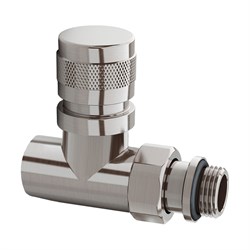 Прямой вентиль на подачу SR Rubinetterie Tondera - фото 17268647