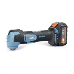 Многофункциональный инструмент SENIX X2 - фото 17268757