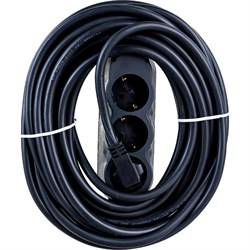 Силовой удлинитель MTG 21216 - фото 17269359