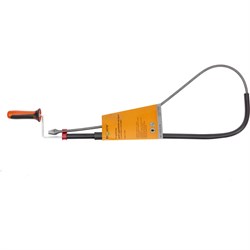 Прочистная спираль для удаления засора КРОКОЧИСТ 51415-9-90 - фото 17271048