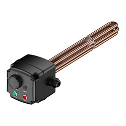 Муфтовый тэн Termica 89011360 - фото 17271330