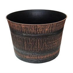 Горшок Репка 12319 - фото 17271471