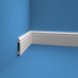 Плинтус AGIS EP005 - фото 17271524