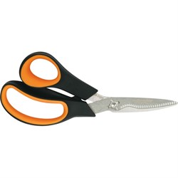 Ножницы для овощей FISKARS Solid SP240 - фото 17271587