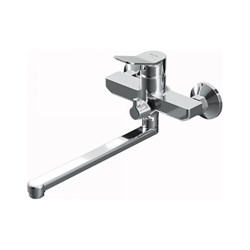 Смеситель для ванны/душа AM.PM X-Joy - фото 17273157