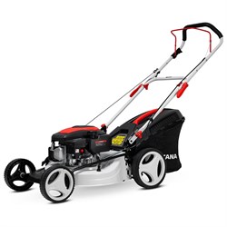 Бензиновая газонокосилка KATANA KL-46A PRO - фото 17273513