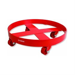 Тележка для перемещения бочек Groz BDL/140S - фото 17273666