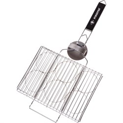Решетка-гриль Forester BQ-N21 - фото 17275521