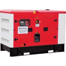 Дизельная электростанция ООО "ПК "АЗИМУТ" АД30С-Т400-1РКМ19 - фото 17275588