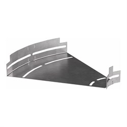 Горизонтальный угол изменяемый Промрукав стандарт - фото 17275595