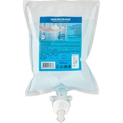 Нейтральное мыло-пена KEMAN 100025-s3 25094 - фото 17275616