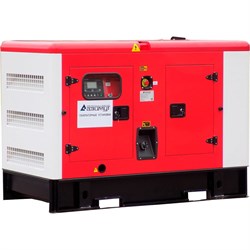 Дизельная электростанция ООО "ПК "АЗИМУТ" АД30С-Т400-2РКМ19 - фото 17275618