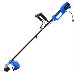 Электрическая мотокоса OASIS TES-1,85S3T Pro - фото 17275761