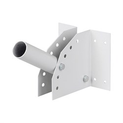 Держатель на стену для PSL Jazzway D60х1.5-WH - фото 17277969