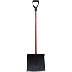 Снеговая лопата Диэлектрик Д481013 - фото 17278128