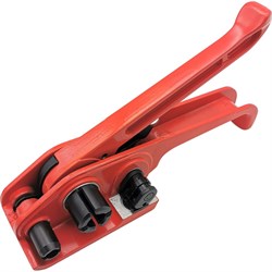 Универсальный натяжитель для PP/PET ленты PB International H19 - фото 17278329