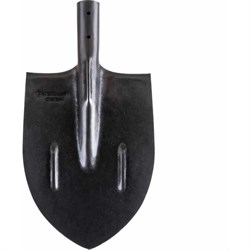 Штыковая лопата MOSTEK Ш-600Д - фото 17278334