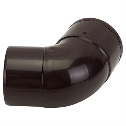 Отвод соединения водосточной трубы VN 13596 - фото 17278495