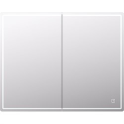 Зеркальный шкаф VIGO Geometry 1000 - фото 17278648