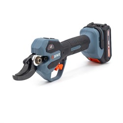 Аккумуляторный секатор SENIX X2 - фото 17278667