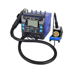 Станция паяльная W.E.P 992D-III - фото 17278833