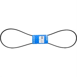 Гладкий приводной ремень Globelt Z-1600 - фото 17279348