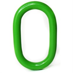 Овальное одиночное звено HITCH A-342 - фото 17279379