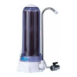 Настольный фильтр Гейзер 1УК евро - фото 17279477