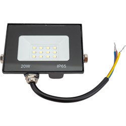 Прожектор BELLIGHT BL-LFL-2-20 - фото 17281665