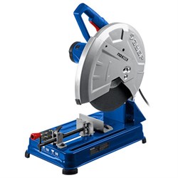 Пила отрезная 2400 Вт, 3900 об/мин, диск 355 мм, ЗУБР Профессионал ПО-355 - фото 17286326