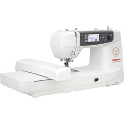 Компьютерная швейно-вышивальная машина Necchi 8888 - фото 17288255