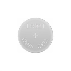 Щелочная батарея Mirex 23702-LR921-E6 - фото 17288357