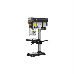 Настольный сверлильный станок Stalex BM20 Vario - фото 17288408