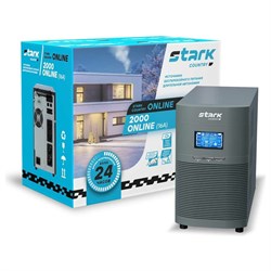 Ибп Stark Country 2000 online - фото 17288413