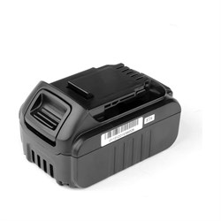 Аккумулятор для электроинструмента DeWalt TopOn TOP-PTGD-DEW-18-5.0-Li - фото 17288426