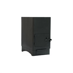 Банная печь НМК Копеечка 20105 - фото 17288437