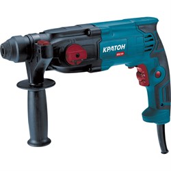 Перфоратор Кратон RH-650-24 - фото 17288497