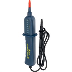 Тестер для ступенчатой индикации duwi 26041 7 - фото 17288688