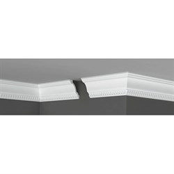 Потолочный плинтус Де-Багет Декор - фото 17288728