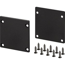 Заглушка Arlight sL-ARс-3535 Blaсk - фото 17288802