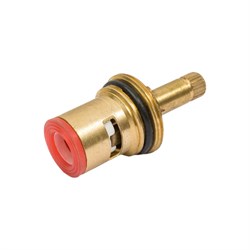 Керамическая кран-букса ROEGEN RZ-CB-30 - фото 17288815