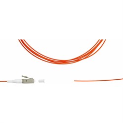 Многомодовый пигтейл TopLan PT-TOP-OM2-LC/P-10.0 - фото 17288921