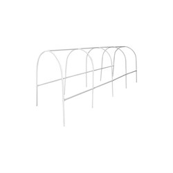 Пластиковый каркас для парника GRINDA 422313-300 - фото 17289253